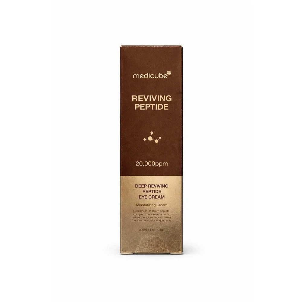 Medicube deep reviving